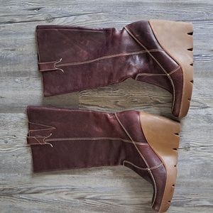KORS MICHAEL BOOTS
